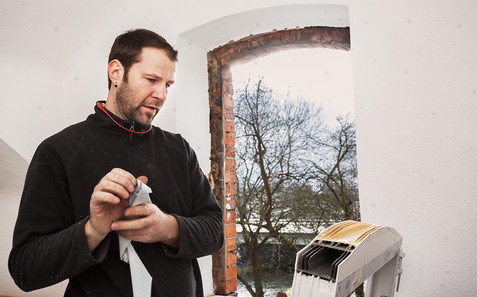 urgence vitrier Draveil